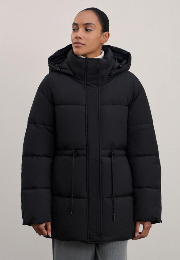 Пуховик Zarina