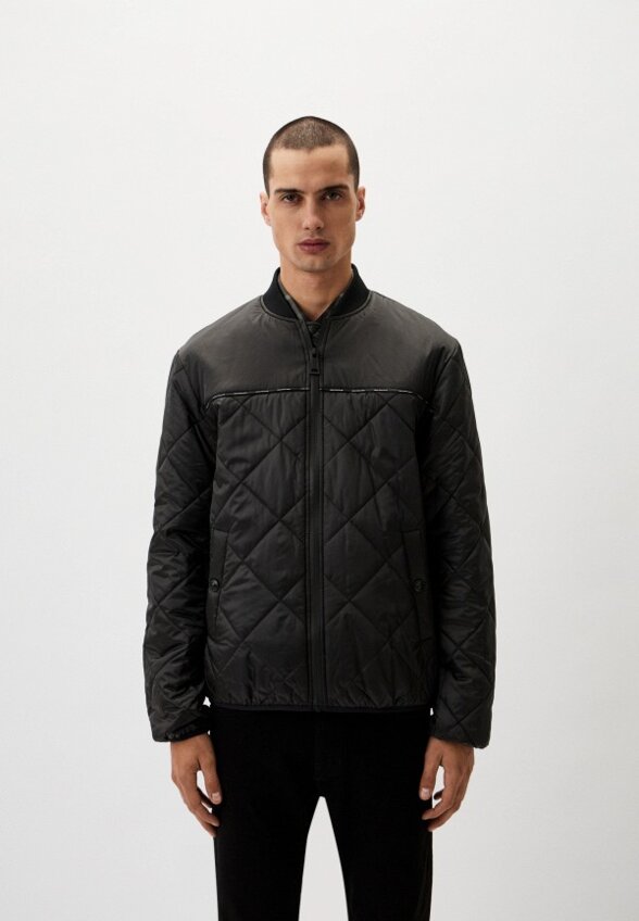 Куртка утепленная Versace Jeans Couture