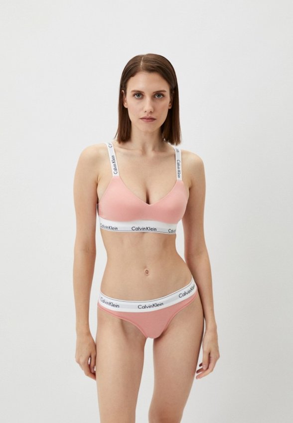 Бюстгальтер Calvin Klein Underwear