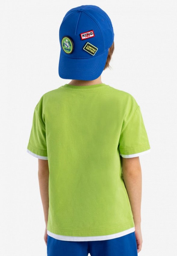 Футболка Kapika