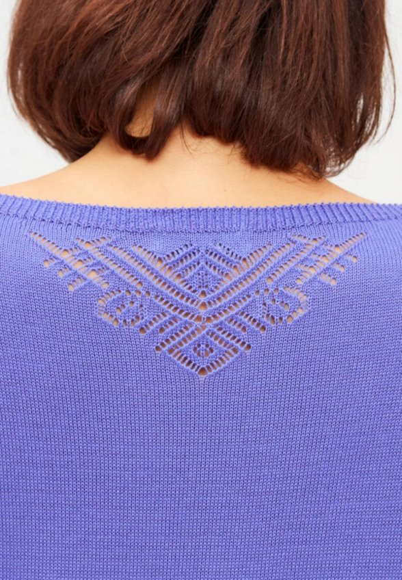 Джемпер Сиринга