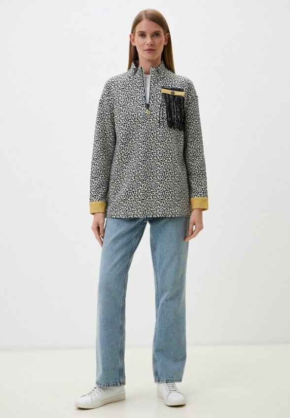 Олимпийка Helmidge