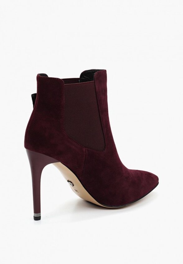 Ботильоны Valley