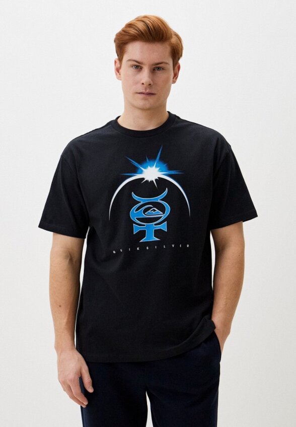 Футболка Quiksilver