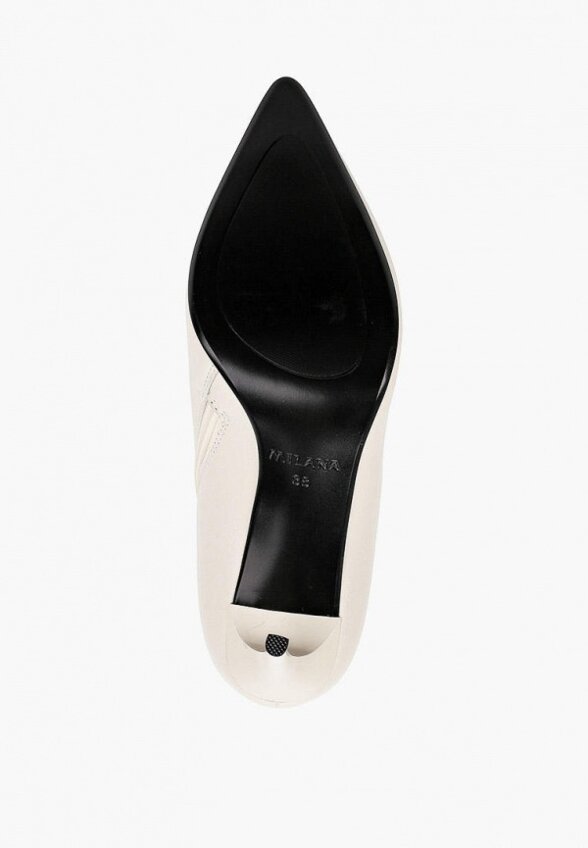 Ботильоны Milana