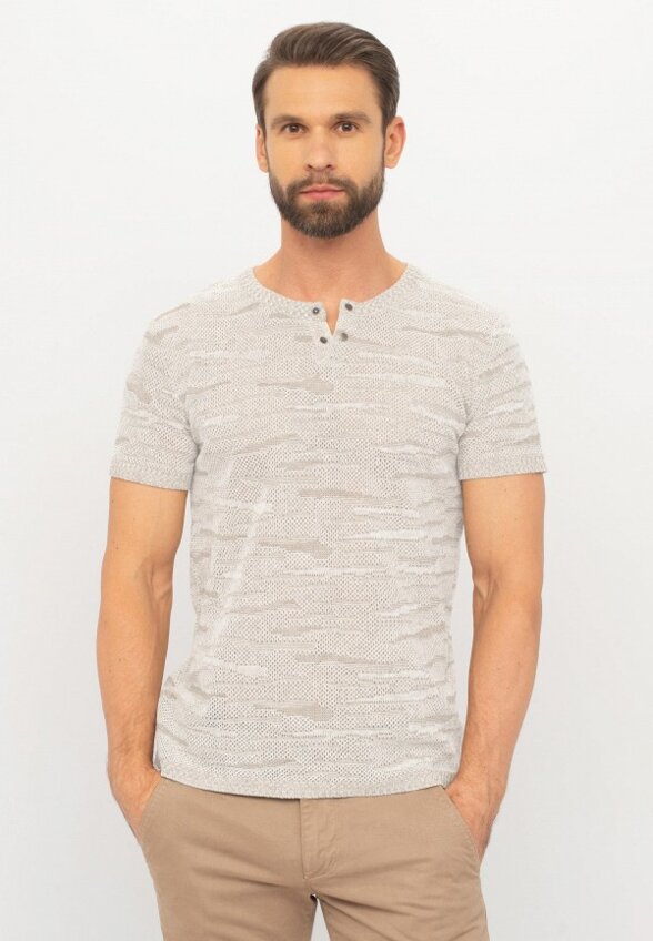 Джемпер Стим