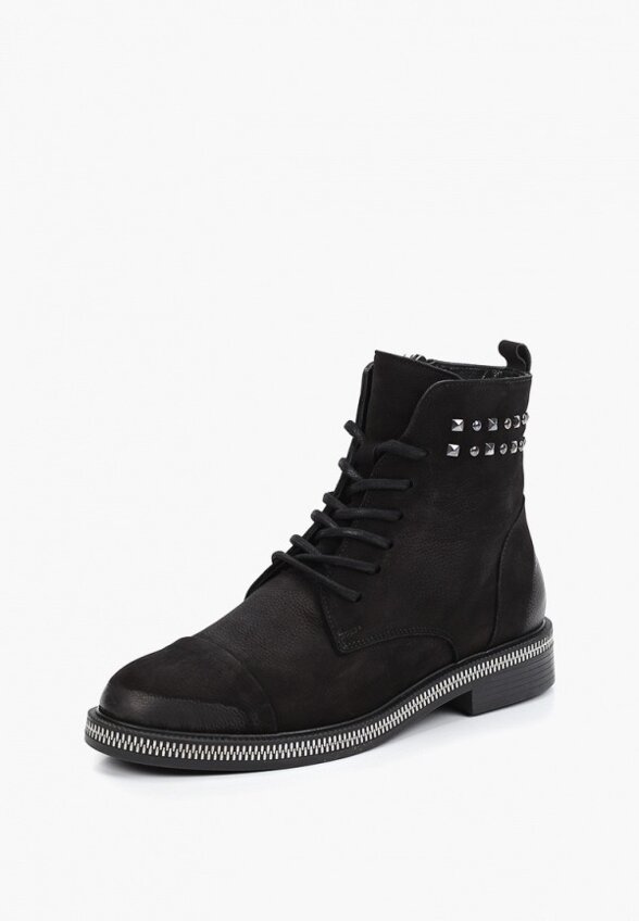 Ботинки Enzo Logana