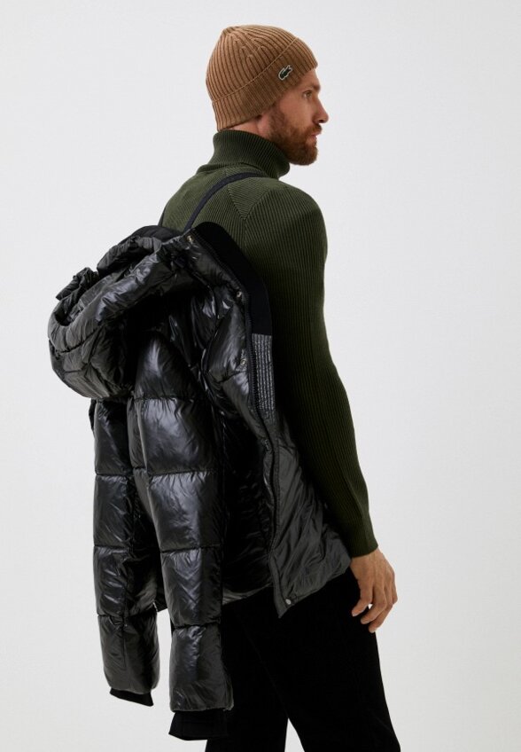 Пуховик Winterra