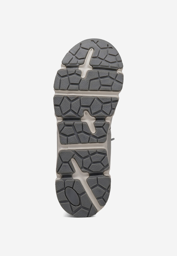 Кроссовки женские Etonic Poppy, Серый