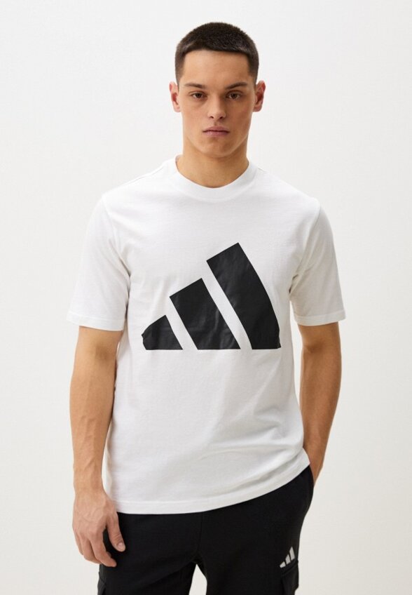 Футболка adidas