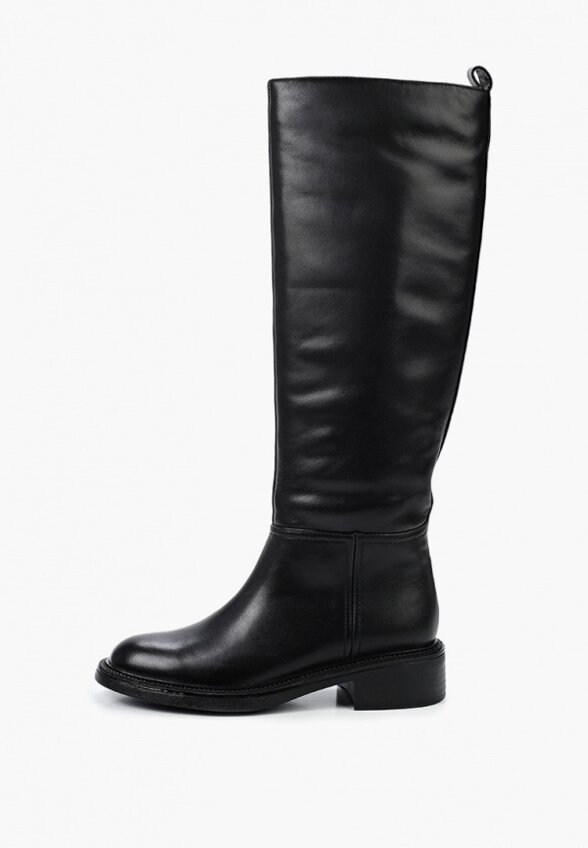 Сапоги Stella Della Moda