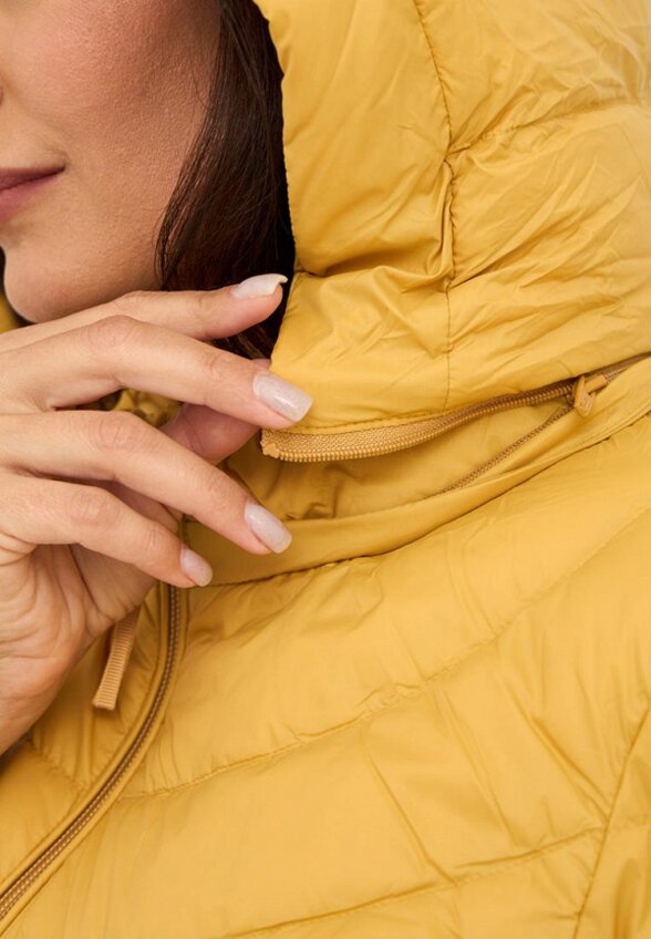 Пуховик Glenfield