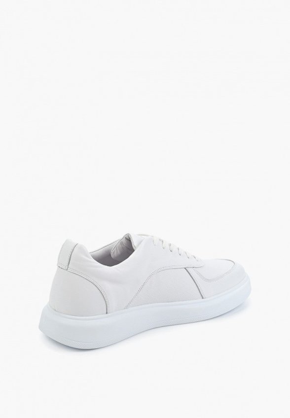 Кеды Matt Nawill