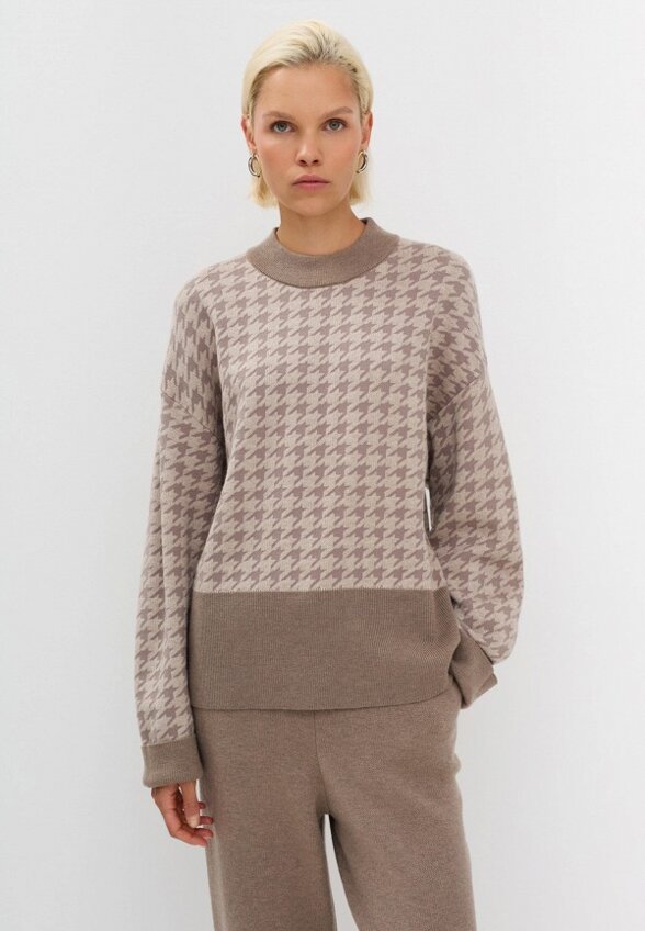 Джемпер Savage