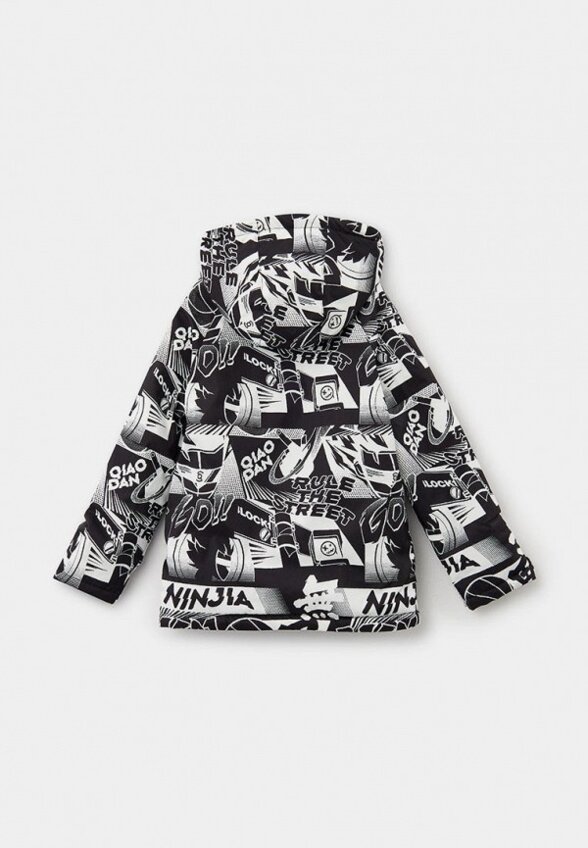 Куртка утепленная Britt