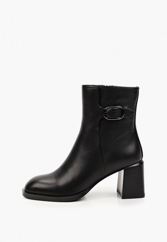 Ботильоны Basconi