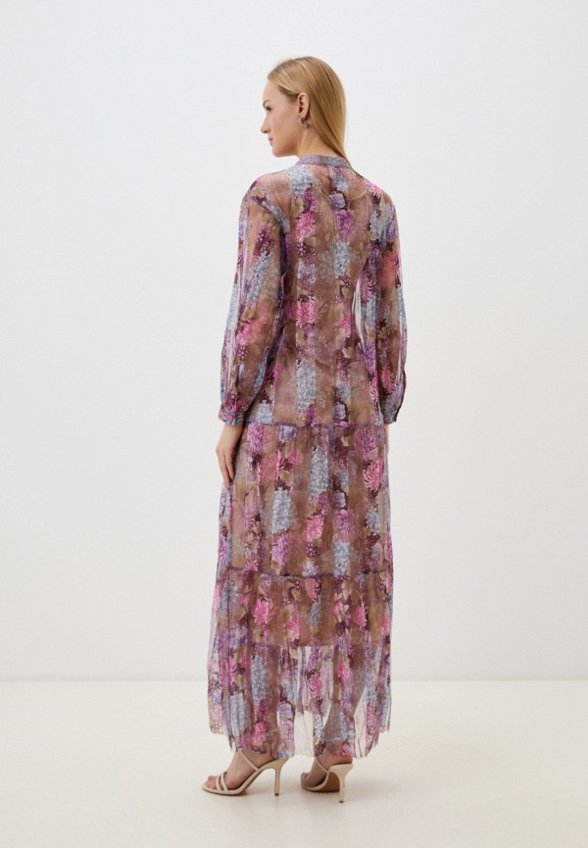 Платье и комбинация LO