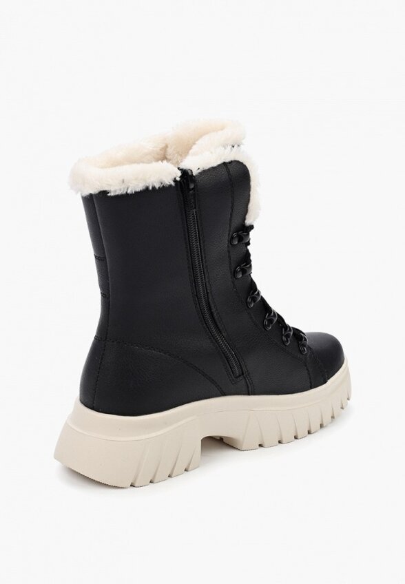 Ботинки Rieker