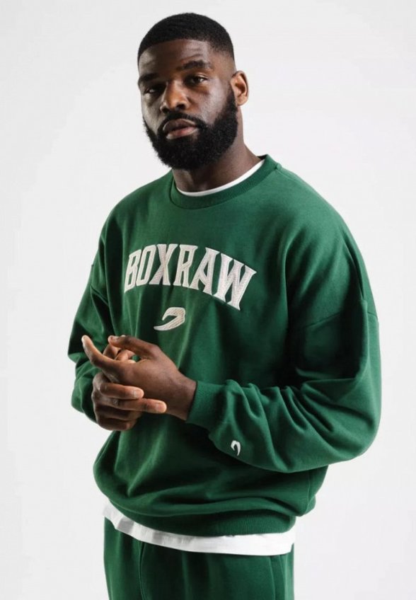 Свитшот Boxraw