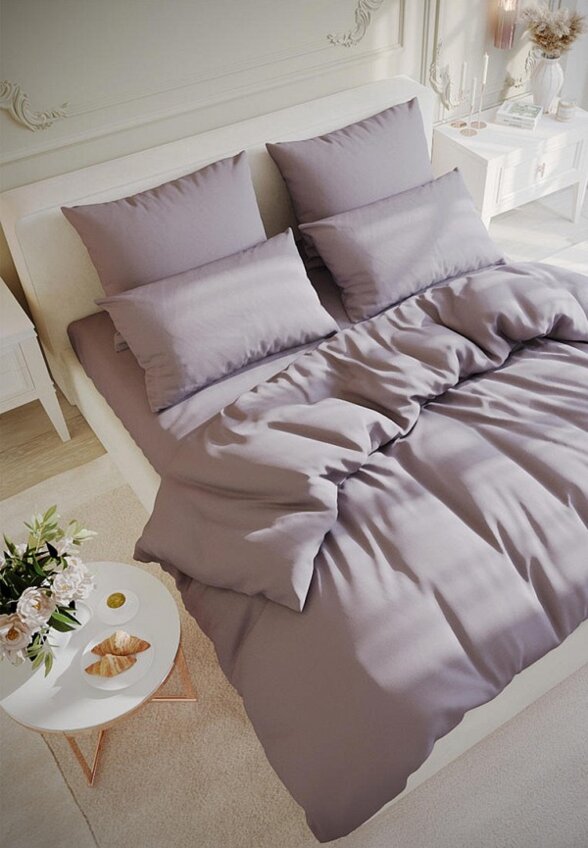 Постельное белье Евро Атмосфера