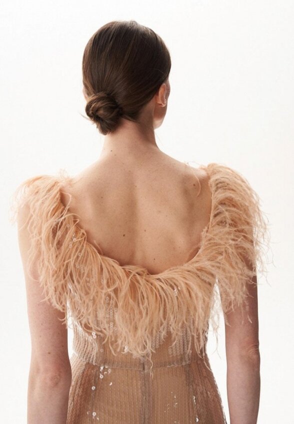 Платье Evgenia Kolos