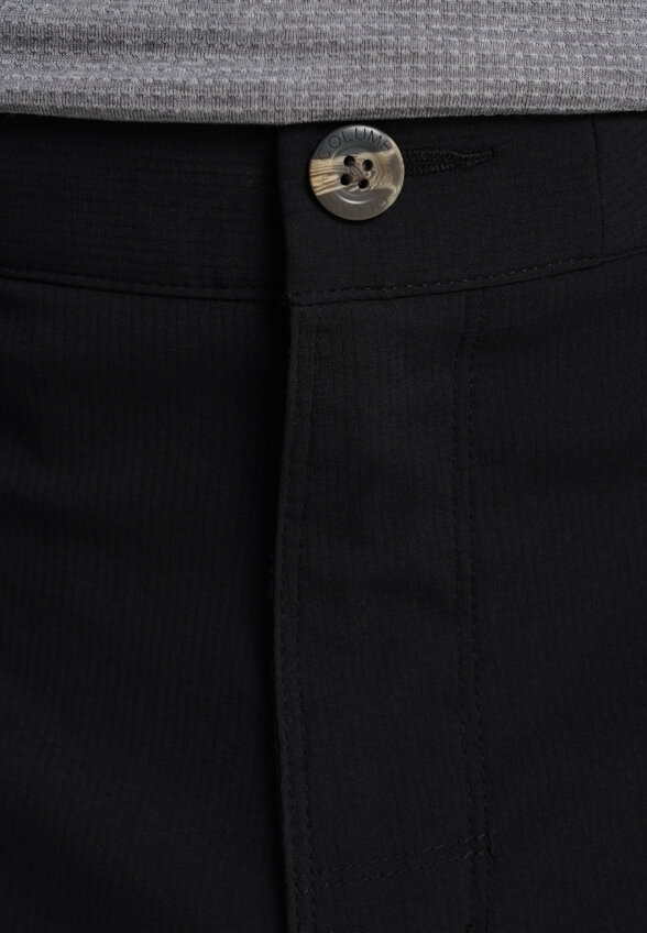 Брюки мужские Columbia Tech Trail Utility Pant, Черный