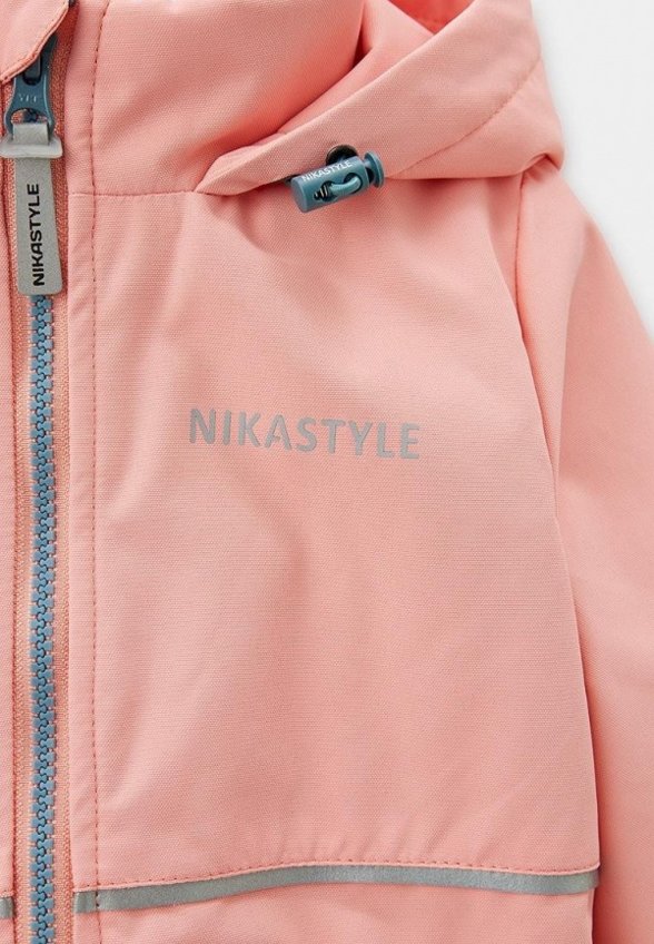 Костюм утепленный Nikastyle