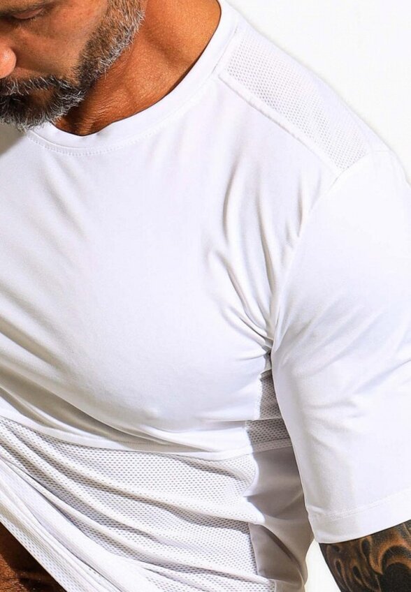 Футболка спортивная Zozh