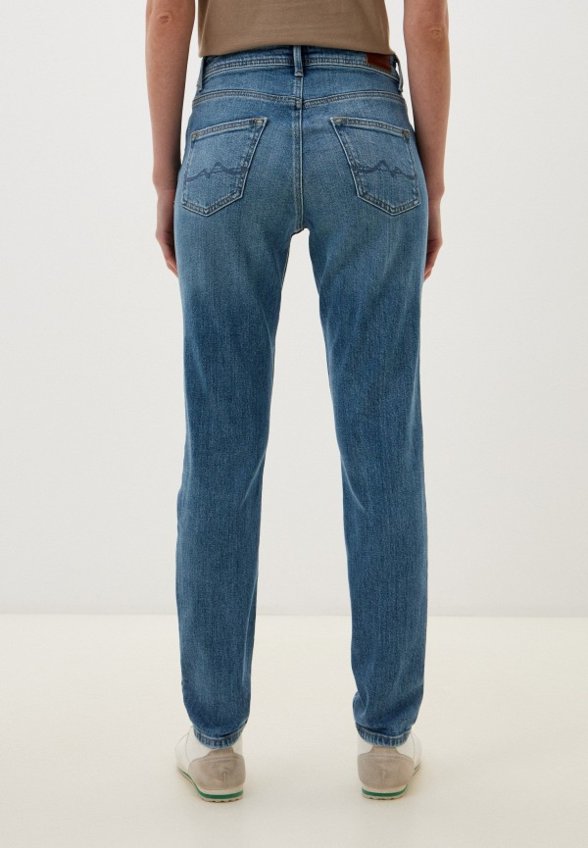 Джинсы Pepe Jeans