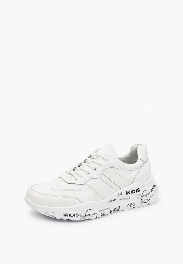 Кроссовки Iridis