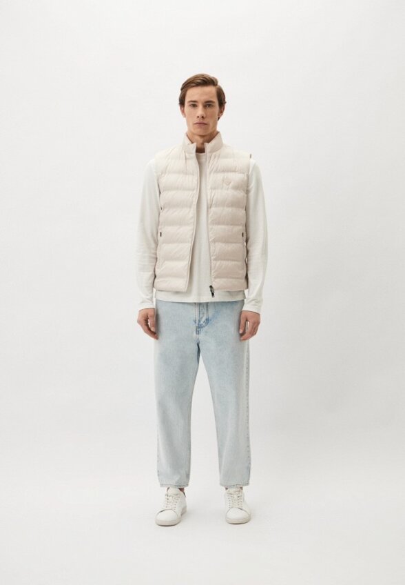 Жилет утепленный Hackett London