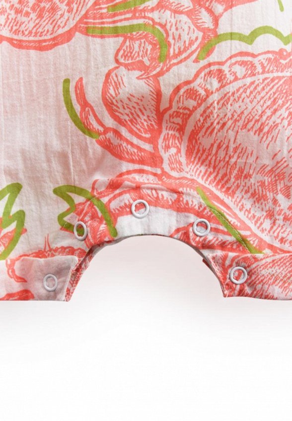 Комбинезон и футболка Happy Baby