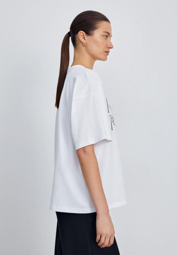 Футболка Finn Flare