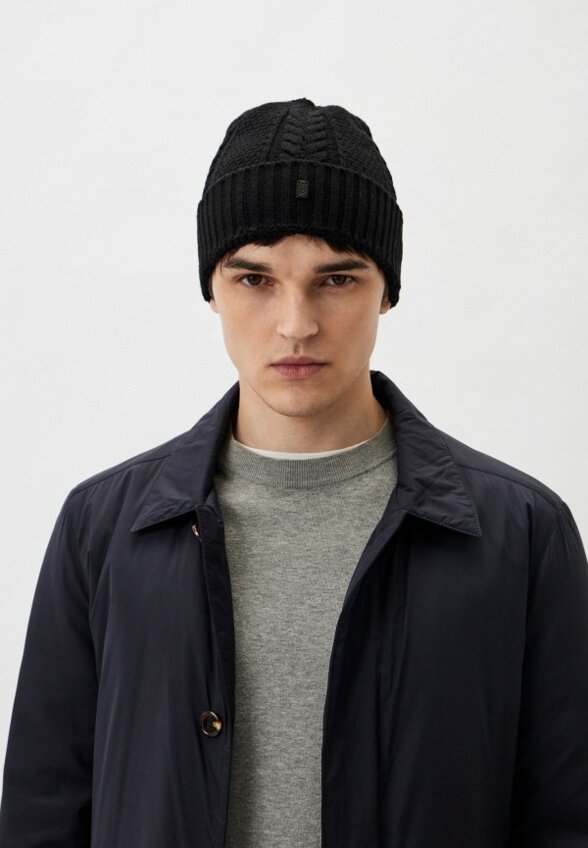 Шапка Liu Jo Uomo