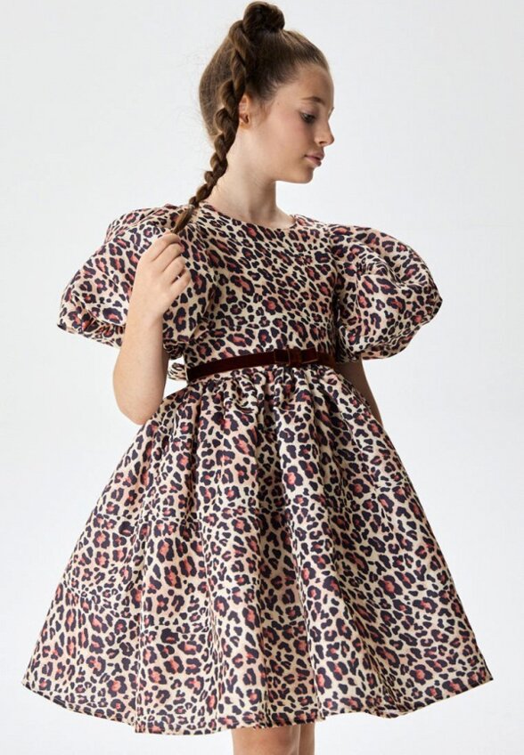 Платье FansyWay