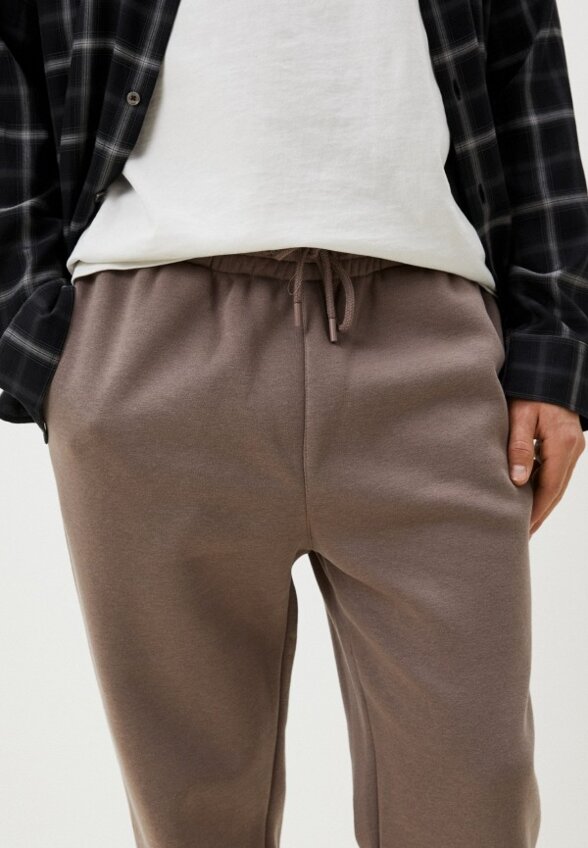 Брюки спортивные Zolla