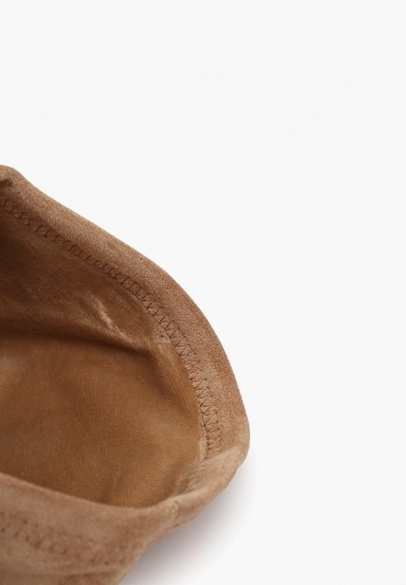 Ботфорты Abricot