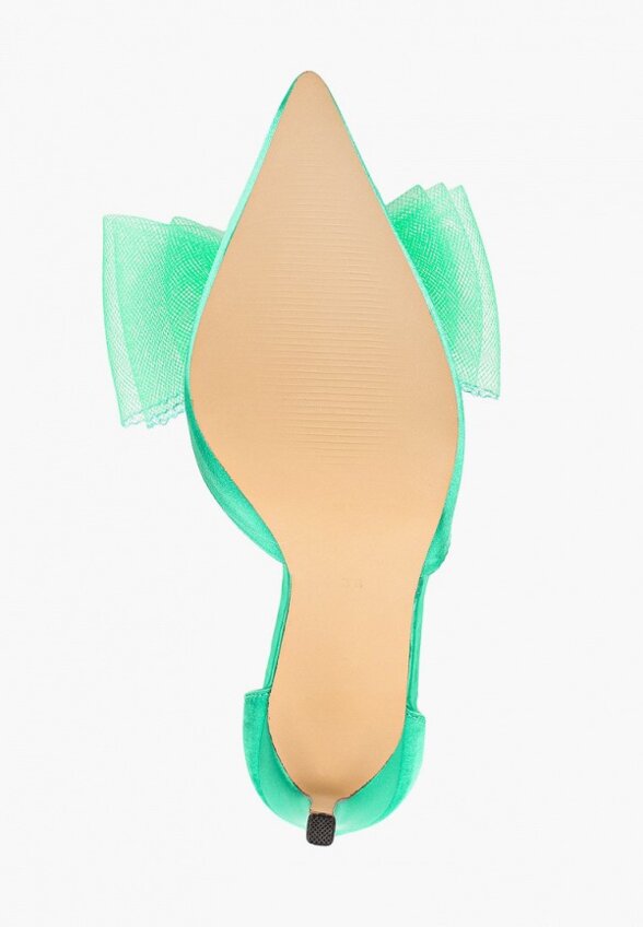 Туфли Vivian Royal