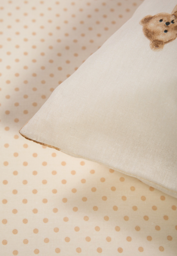 Постельное белье детское Ночь нежна