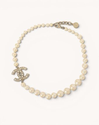 Chanel Necklace женщинам