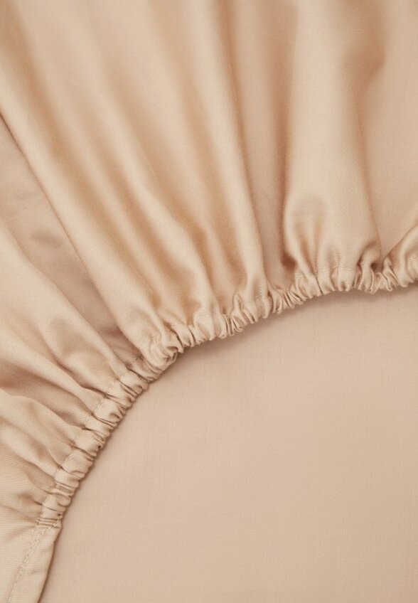 Простыня 2-спальная Boss