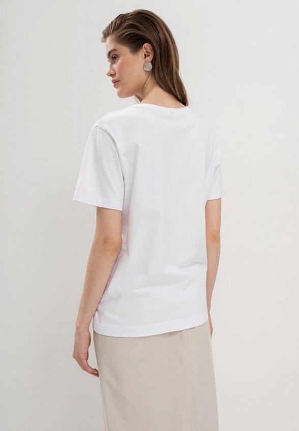 Футболка Savage