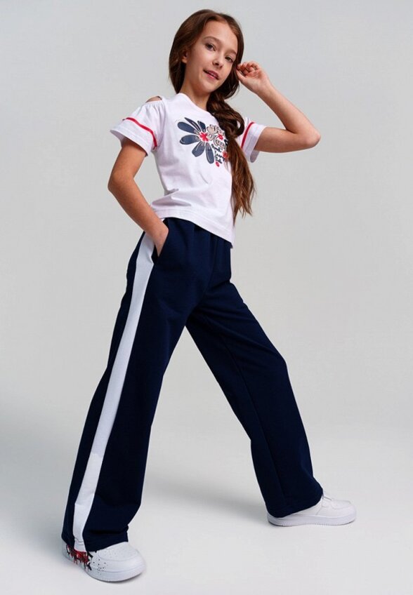 Брюки спортивные PlayToday