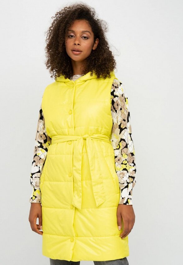 Жилет утепленный Taifun