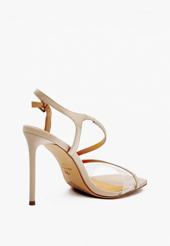 Босоножки Mascotte