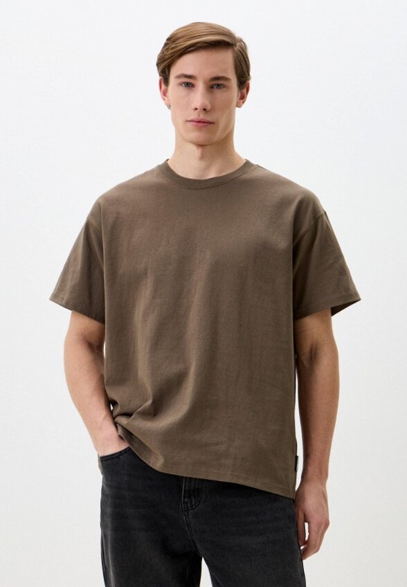 Футболка STREETBEAT