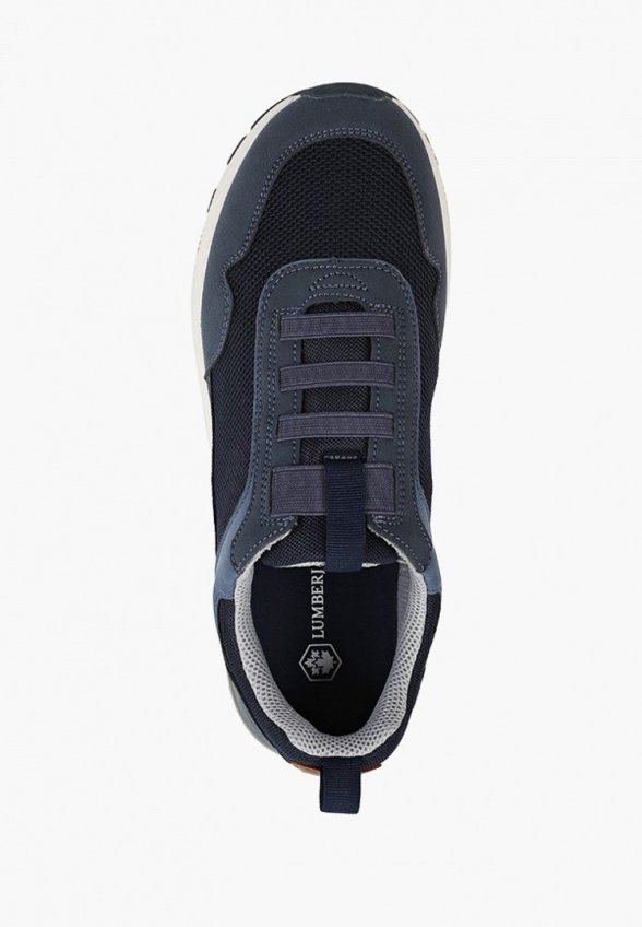 Кроссовки LumberJack