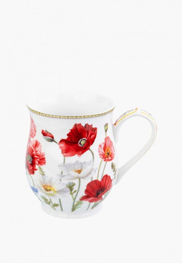 Кружка Elan Gallery