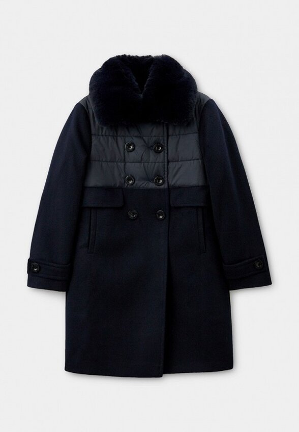 Пальто Smith's brand