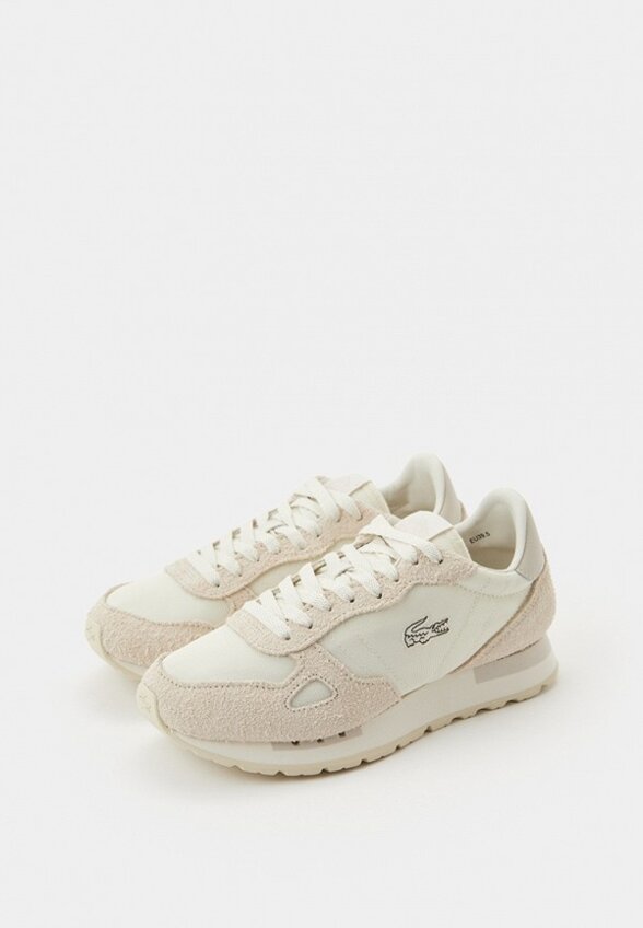 Кроссовки Lacoste